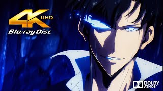 Jinwoo Arise Beru In Hindi 4K 60Fps Solo Leveling Season 2 In Hindi