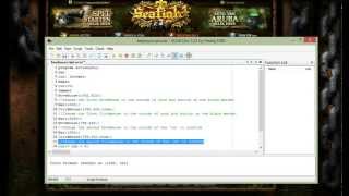 Seafight keybuy script