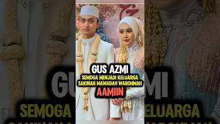 Semoga Segera Diberi Keturunan Gus