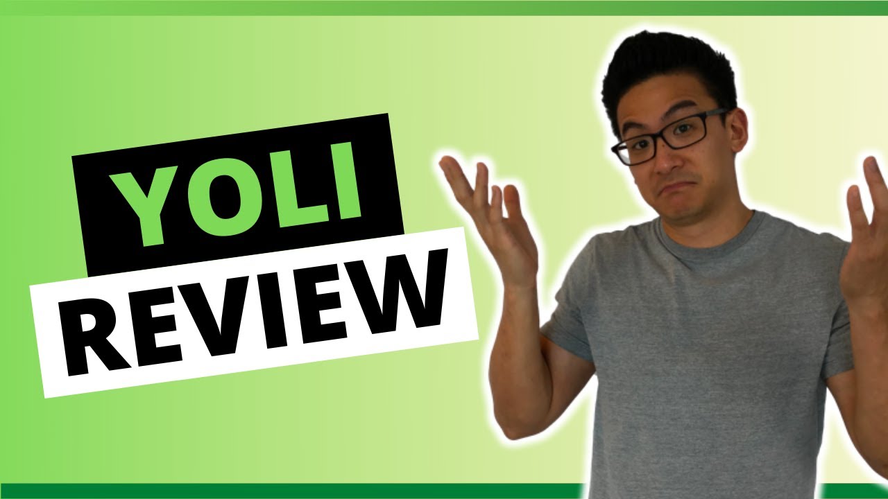 Yoli Review - Can You Earn Full Time With This MLM?