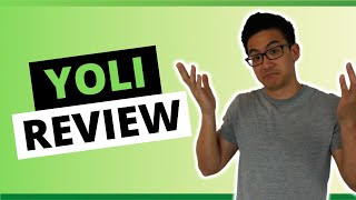Yoli Review - Can You Earn Full Time With This MLM?
