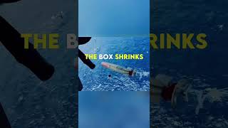How Sensors Turned Submarines Into Easy Targets #shorts #military #warfare