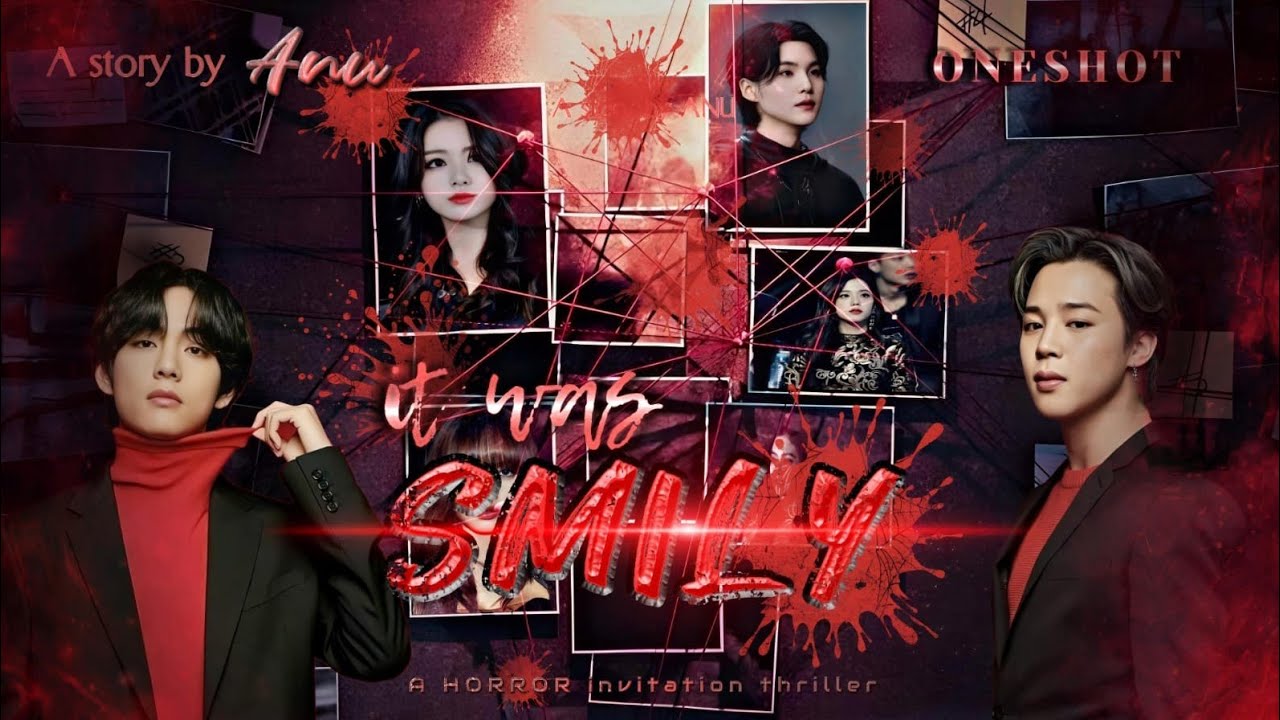 𝗜𝘁 𝘄𝗮𝘀 𝓼𝓶𝓲𝓵𝔂‼️🚫⚠️ 𝐀 𝐇𝐨𝐫𝐫𝐨𝐫 𝐂𝐫𝐢𝐦𝐞 𝐓𝐡𝐫𝐢𝐥𝐞𝐫 O̶n̶e̶S̶h̶o̶t̶ #bunnybearff #taekookffmalayalam #bts