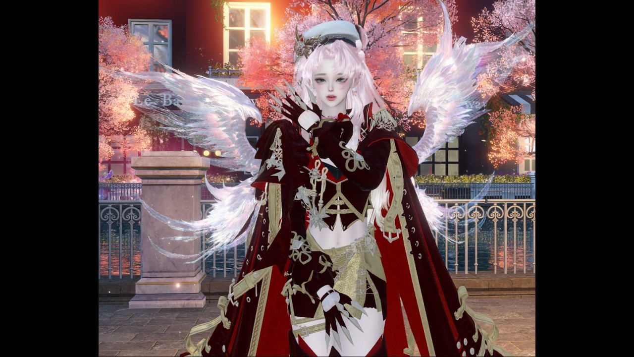 逆水寒 【無止靜 叮咚兒-碎夢視角】 2/28 那天打到的唯一一場TAT  #逆水寒 #mmorpg #幫戰