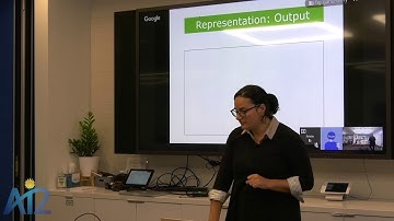 Reut Tsarfaty: "Natural Language Programming (NLPRO): Turning Texts into Executable Code"