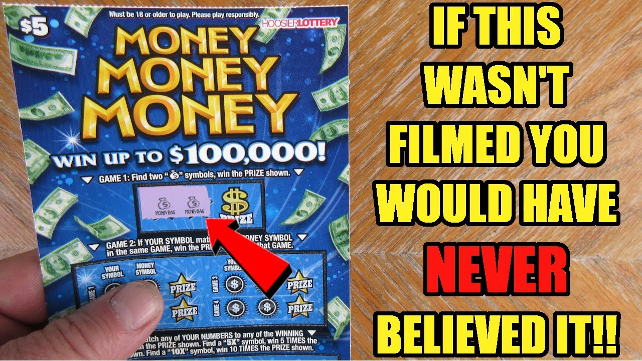 NONSTOP WINS!! I Thought I Was Dreaming! New "Money Money Money" Lottery Ticket Scratch Offs!!