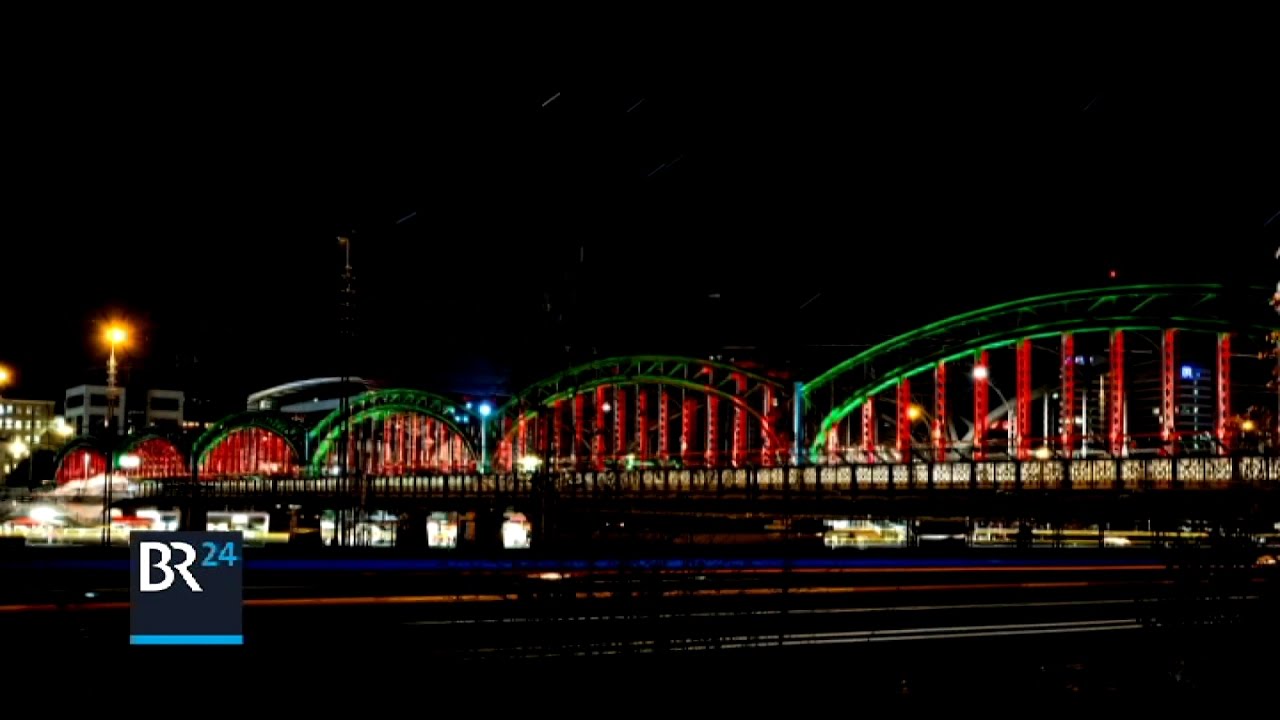 Guerilla Lighting | BR24