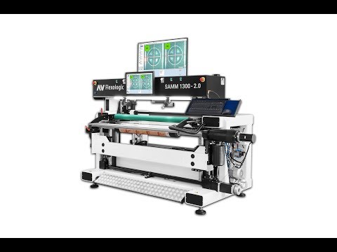 Automount Machine Mounting Machines