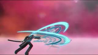 Vergil Combo Sticknodes