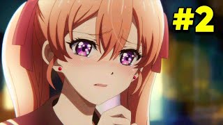 A Couple Of Cuckoos Episode 2 Explained In Hindi A Couple Of Cuckoos Hindi Recap