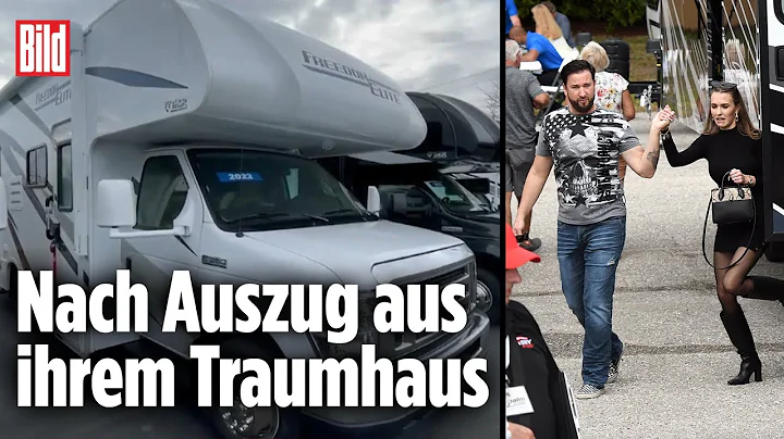 Michael Wendler und Laura Mller: Leben sie jetzt i...