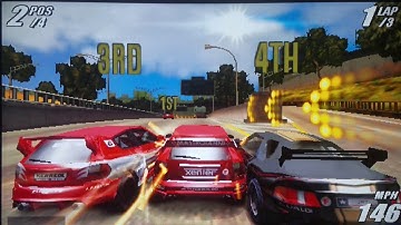 SNES Classic - PSP Extreme Update + Custom Fonts!