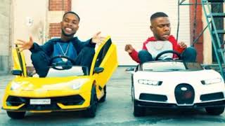 Tory Lanez - SKAT (feat. DaBaby) [Official  AUDIO]