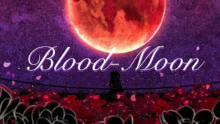 Blood-Moon