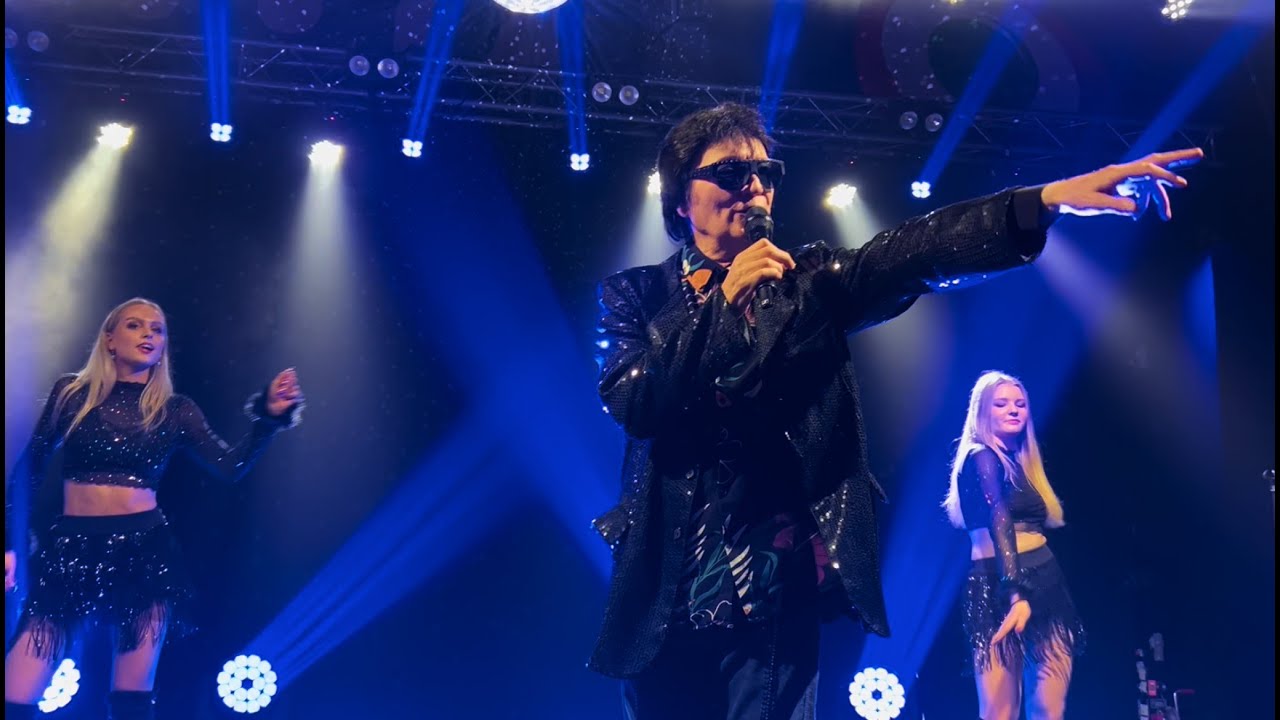 Fancy - Lady Of Ice  (2023)