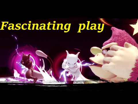 【スマブラSP】本気で魅せる2人の即死コンボ集！（魅せプレイ集)