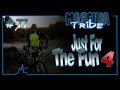  massilia tribe  just for the fun 4 vtt  vitrolles