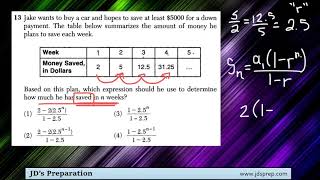 Alg II 08 18 13