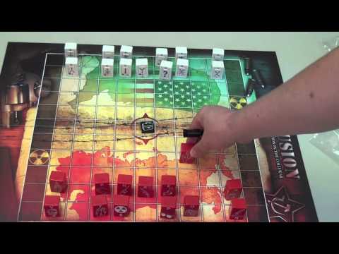 Confusion Review - with Tom Vasel