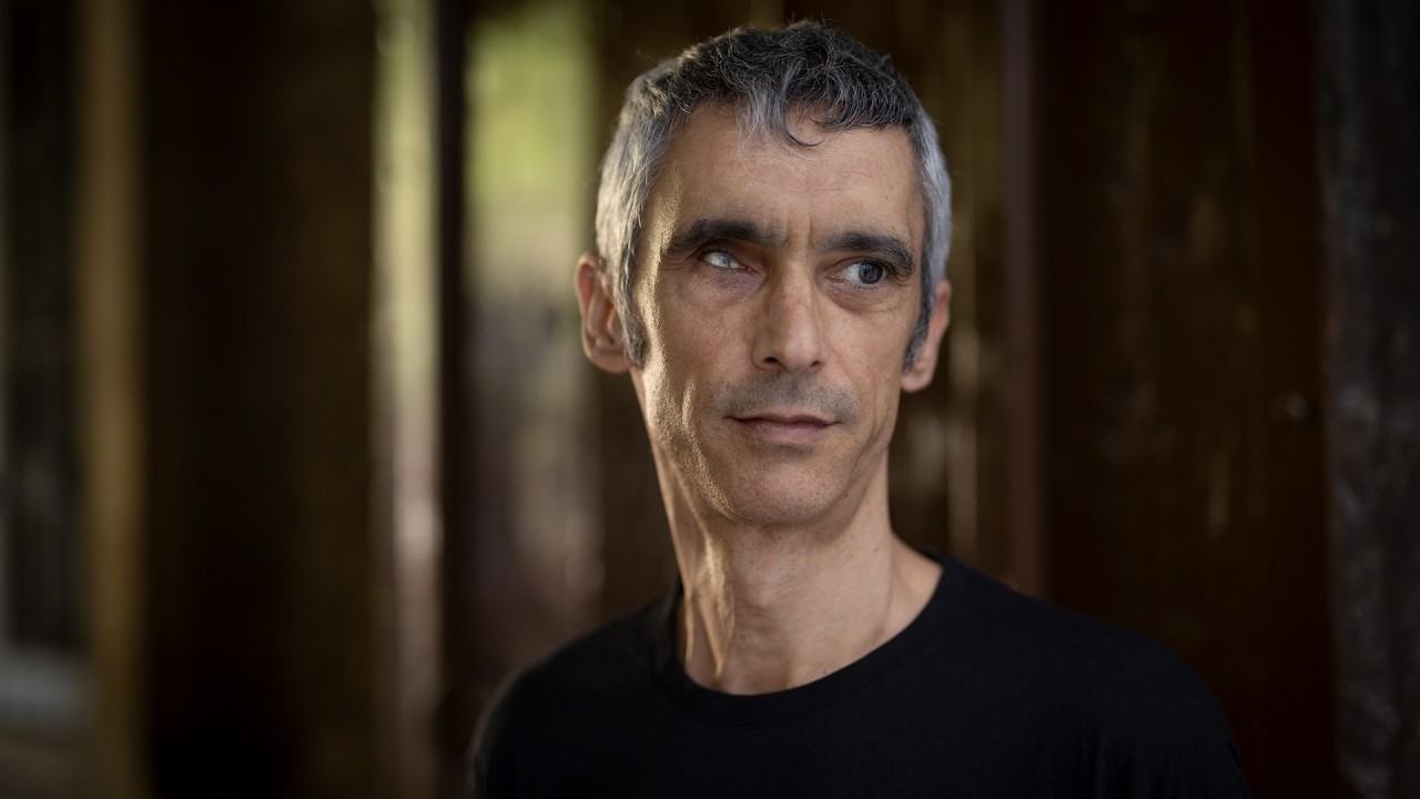 Roger Español: "La meva cara explica la història de la violència policial de l'1-O"