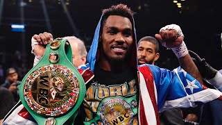 Jermall Charlo | Hitman of Boxing | Highlights