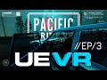 Pacific Drive VR - Episode 3 - praydog UEVR