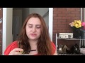 Beginning of video