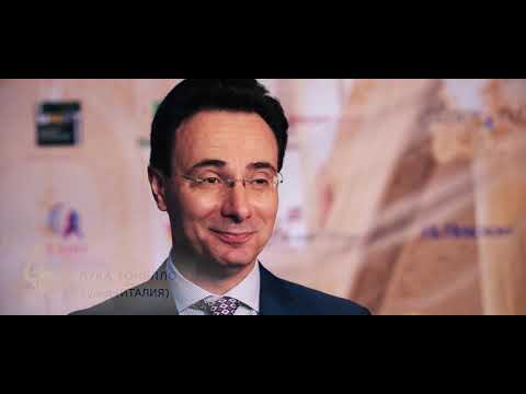 Saint Petersburg Dance Holidays 23-24-25.08.2018 Luca Tonello