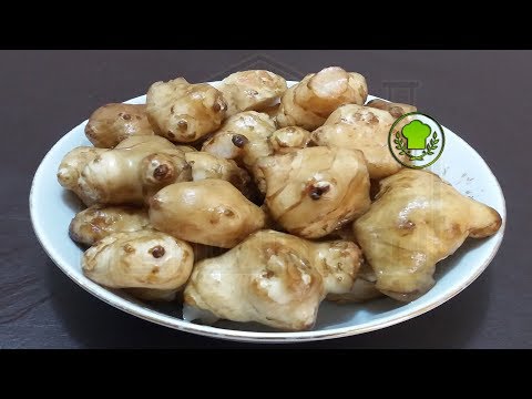 عمل طرشي الالمازة العراقي في المنزل