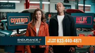 Endurance Warranty Services Commercial 2026 #4