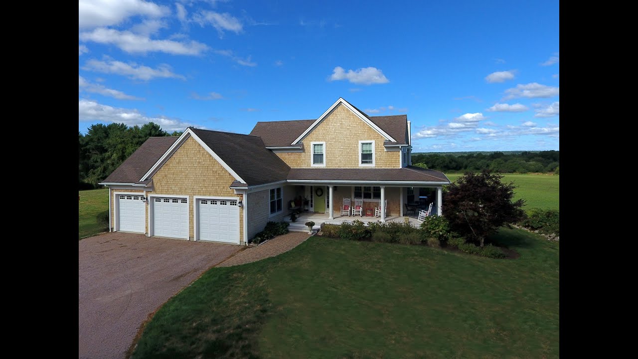 555 Pine Hill Road YouTube