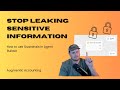 Stop Leaking PII! How to Use Guardrails in OpenAI Agent Builder