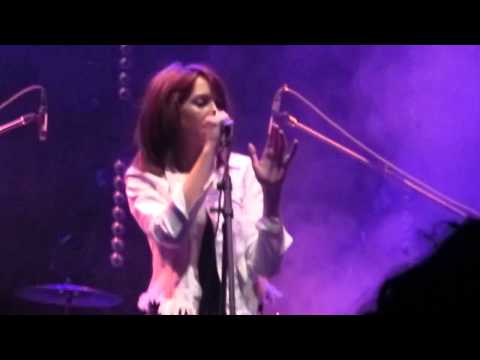 Laura Welsh  - Ghosts (Live at the Avalon)