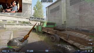 CS2 Stream LAN #2