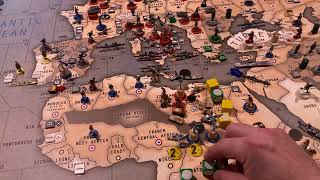 Operation Juno - UK 1 - BBR IV