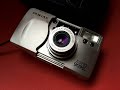 PENTAX ESPIO 90MC コンパクトフィルムカメラ