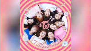 Twice- TT (Instrumental With Backing Vocals)