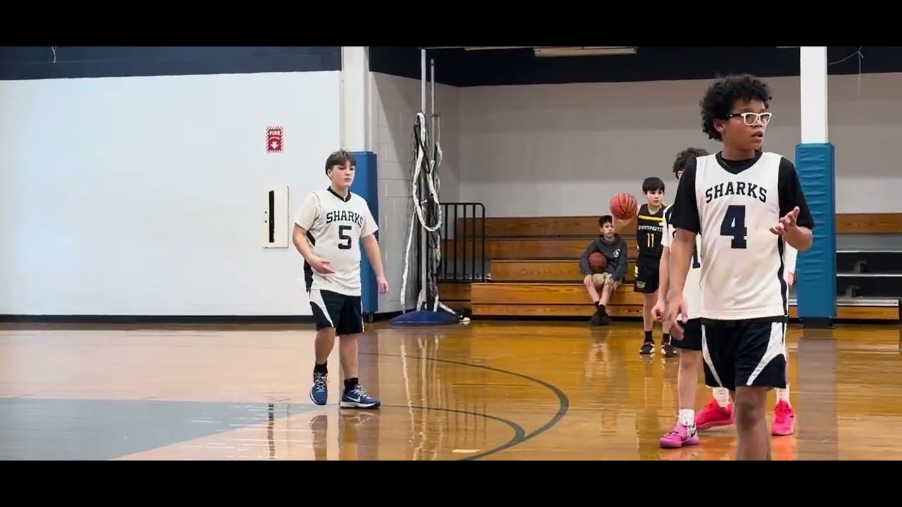 MetroWest - Barrington, RI: 1st quarter 