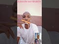 Malam muhammad yana yiwa masoyasa barka da sallah kuyi subscribe dina nakai 2k subscribe dan allah 