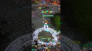 Magegod Retail Fire Mage Pvp Dragonflight