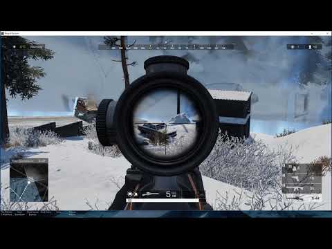 Ring Of Elysium Battle Royale Game Review Youtube