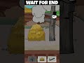 HOW DID I HIDE HERE? #shorts #gameplay