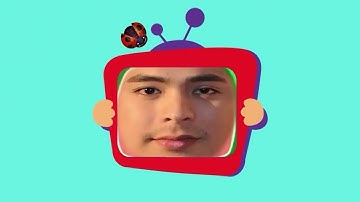 ABC Kid TV Turns Into Cocomartin Intro Logo Effects l Preview 2 No Big Deal Effects