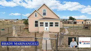 9571 Gray Ave video tour