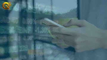 Quantoro | Smart Contract Execution Powered by Speed, Security & Transparency