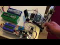 How to build your own DC motor thrust stand