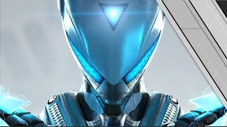 Raw Data (Cyber Ninja Overview) - PvP Beta