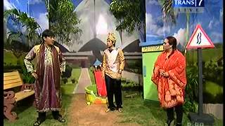 OVJ 21 November 2012 Part 3