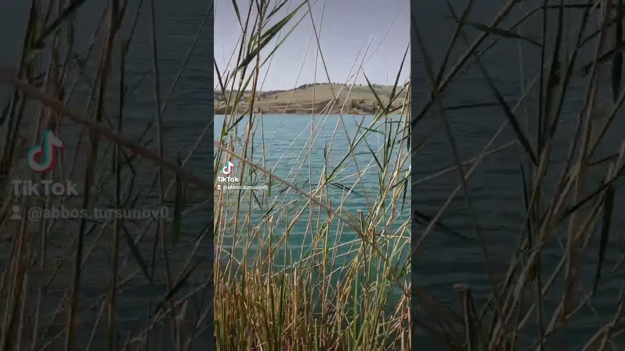 Ажойиб манзара, Сурхандарё 