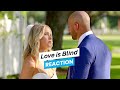 Love Is Blind Episode 10 Weddings Finale Recap | Izzy Pops Off